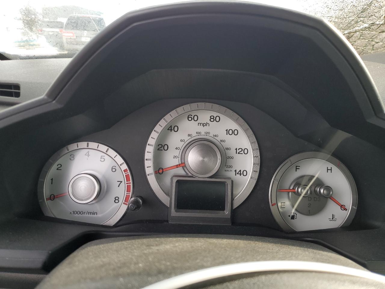2010 Honda Pilot - Image 9