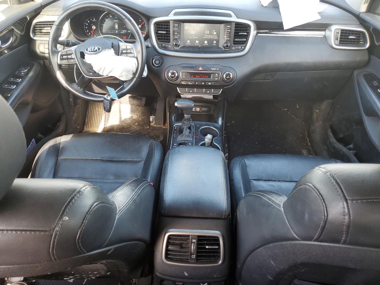 2020 Kia Sorento - Image 8