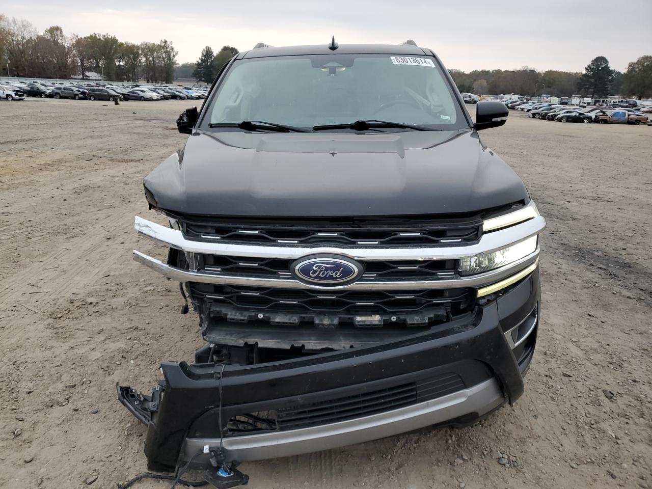 2022 Ford Expedition - Image 5