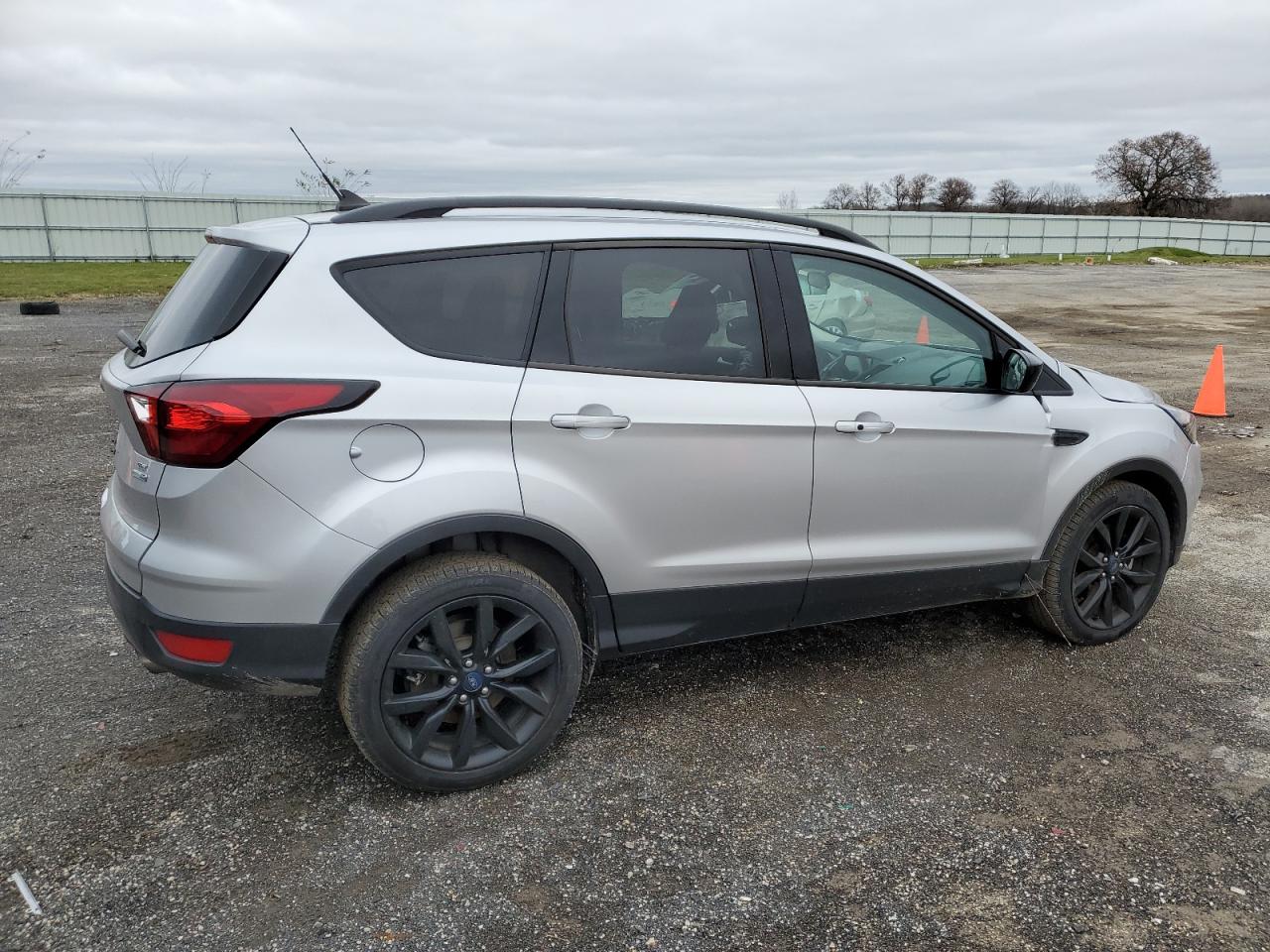 2019 Ford Escape - Image 3