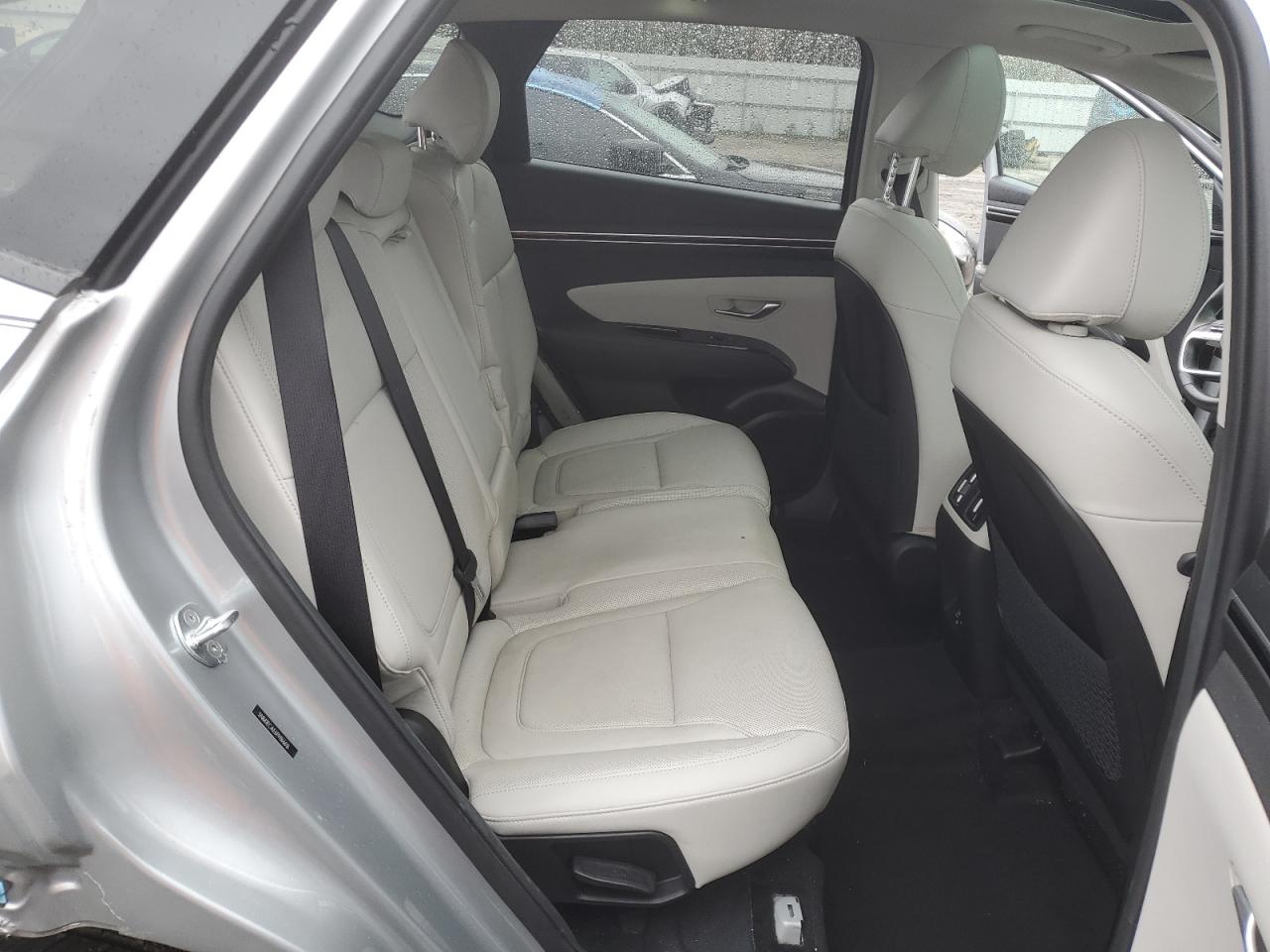 2023 Hyundai Tucson - Image 11