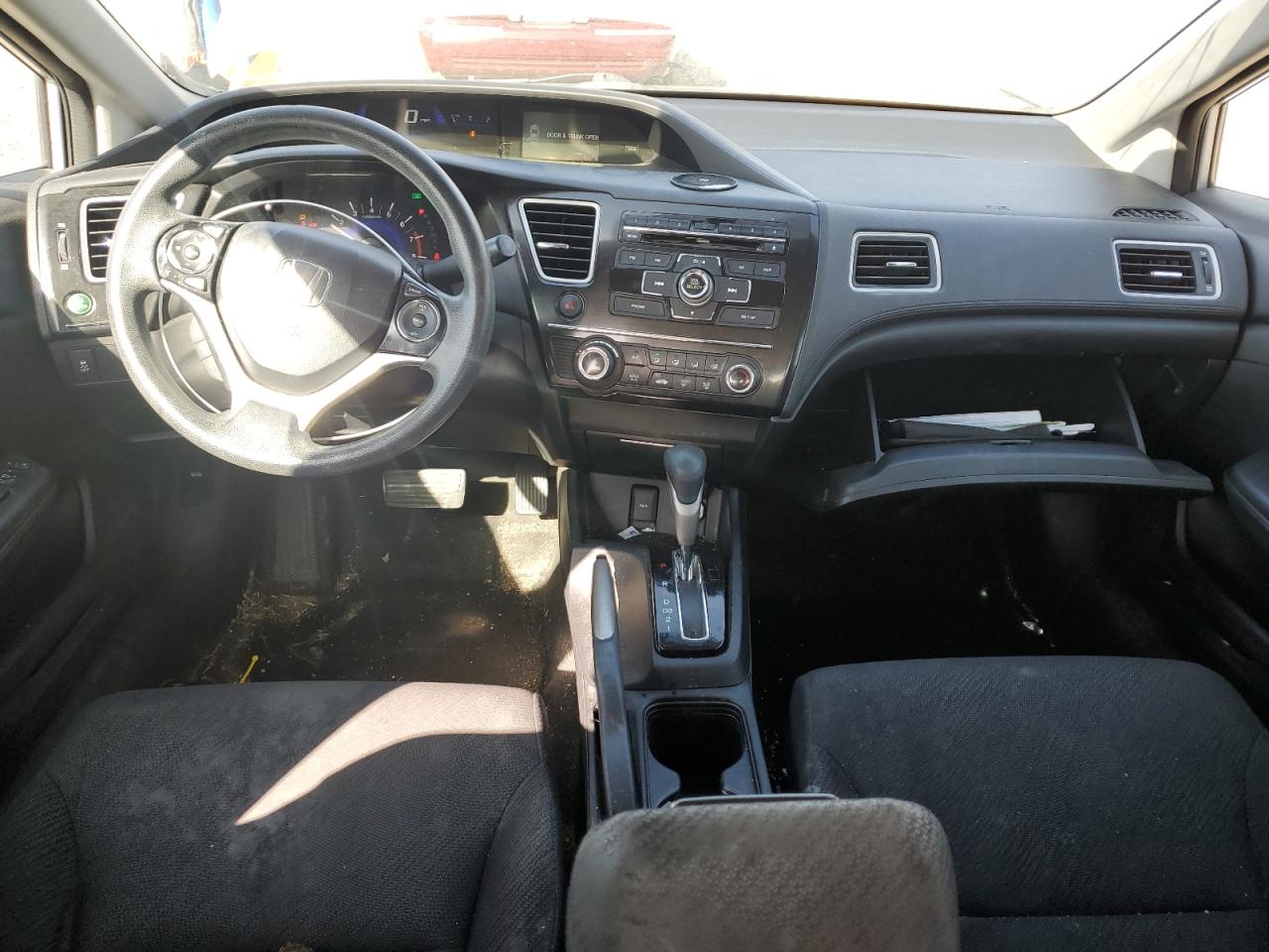 2013 Honda Civic - Image 8