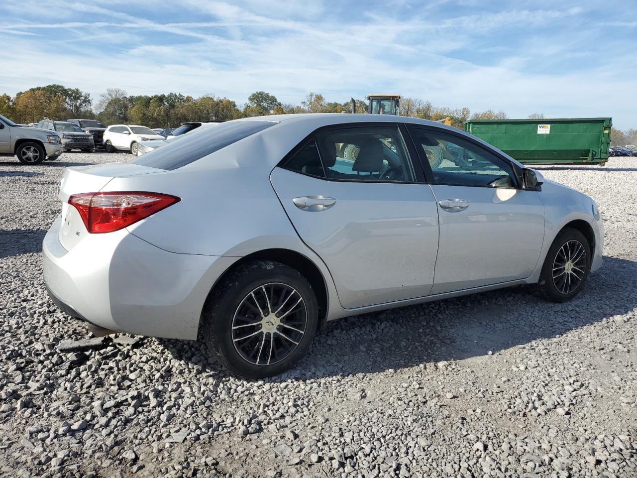 2017 Toyota Corolla - Image 3