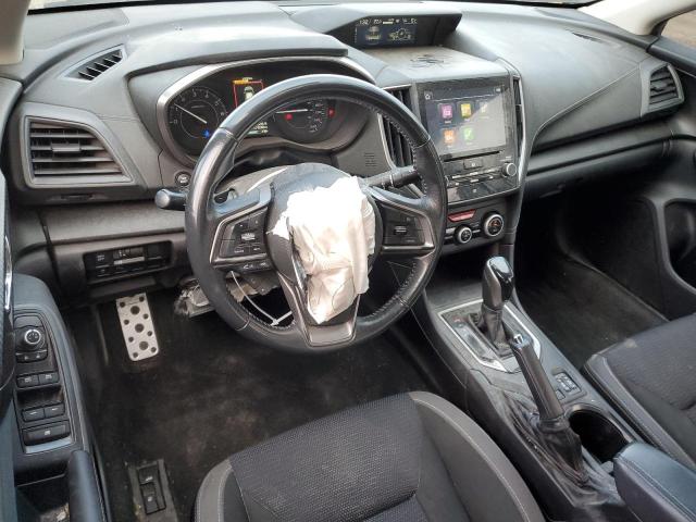 2018 SUBARU IMPREZA PREMIUM PLUS