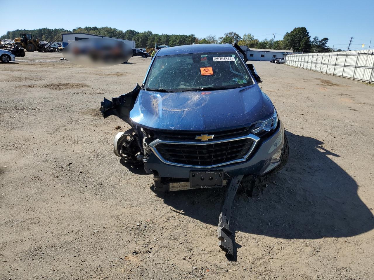 2019 Chevrolet Equinox - Image 5