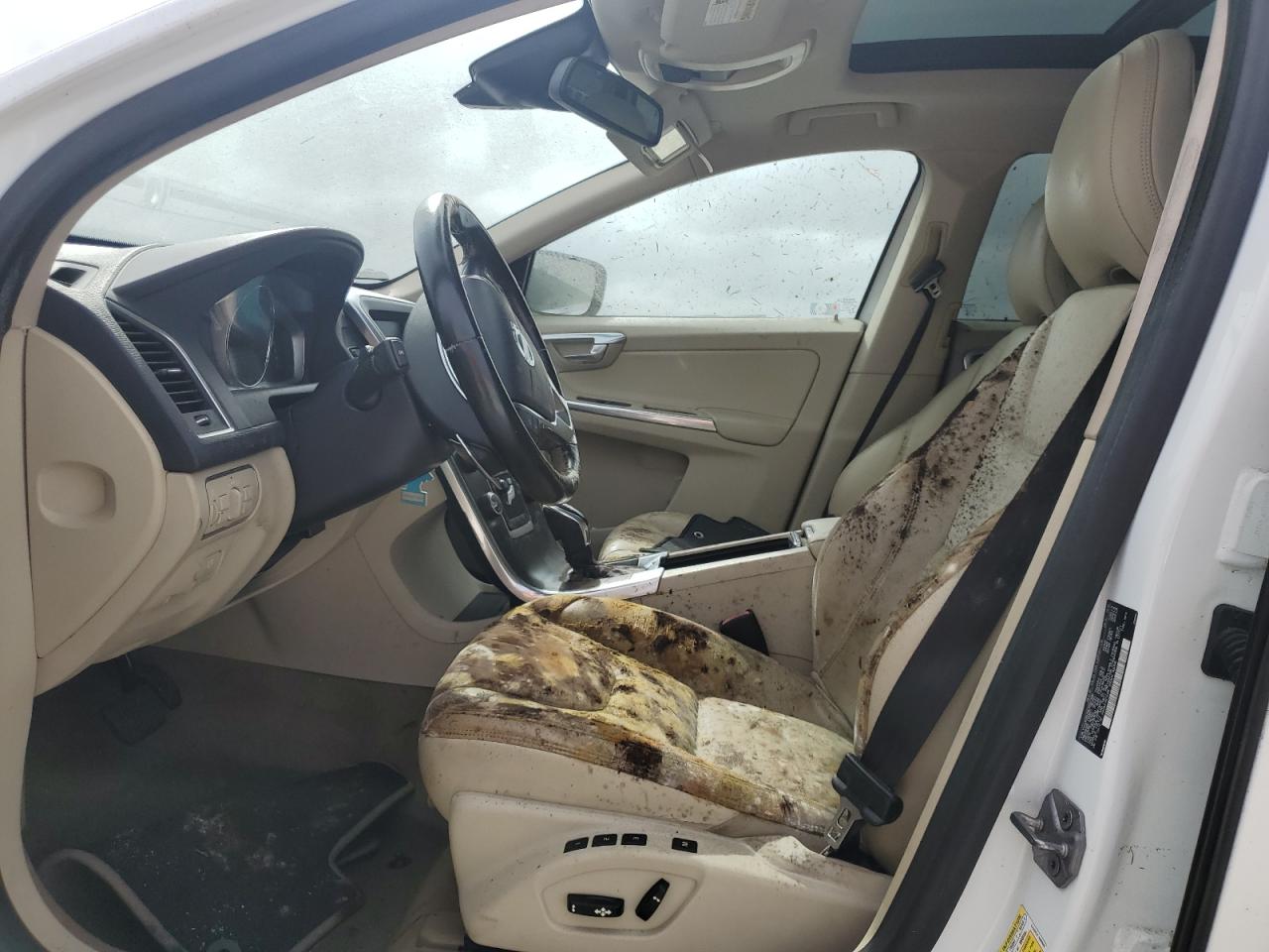 2014 Volvo Xc60 T6 VIN: YV4902DZ0E2557396 Lot: 79302604