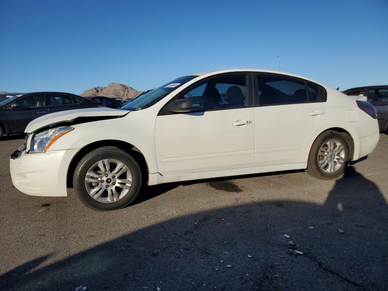 2012 Nissan Altima - Image 1