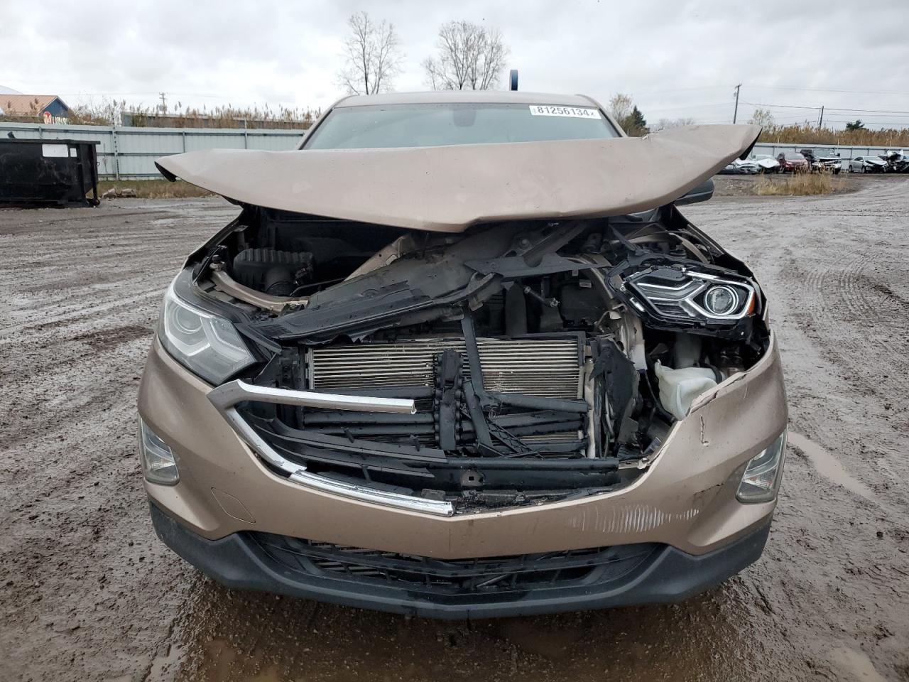 2019 Chevrolet Equinox - Image 5