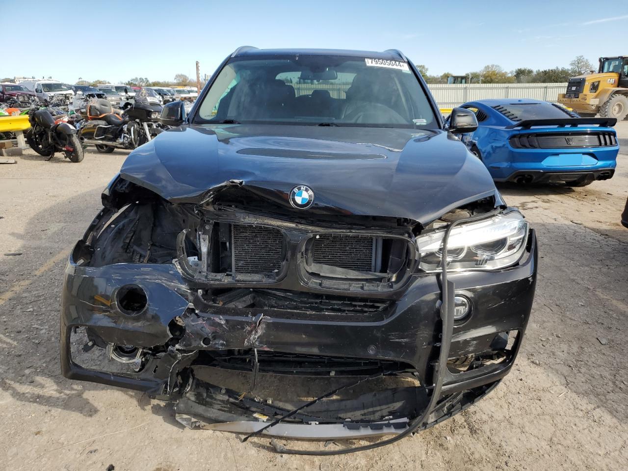 2015 BMW X5 - Image 6