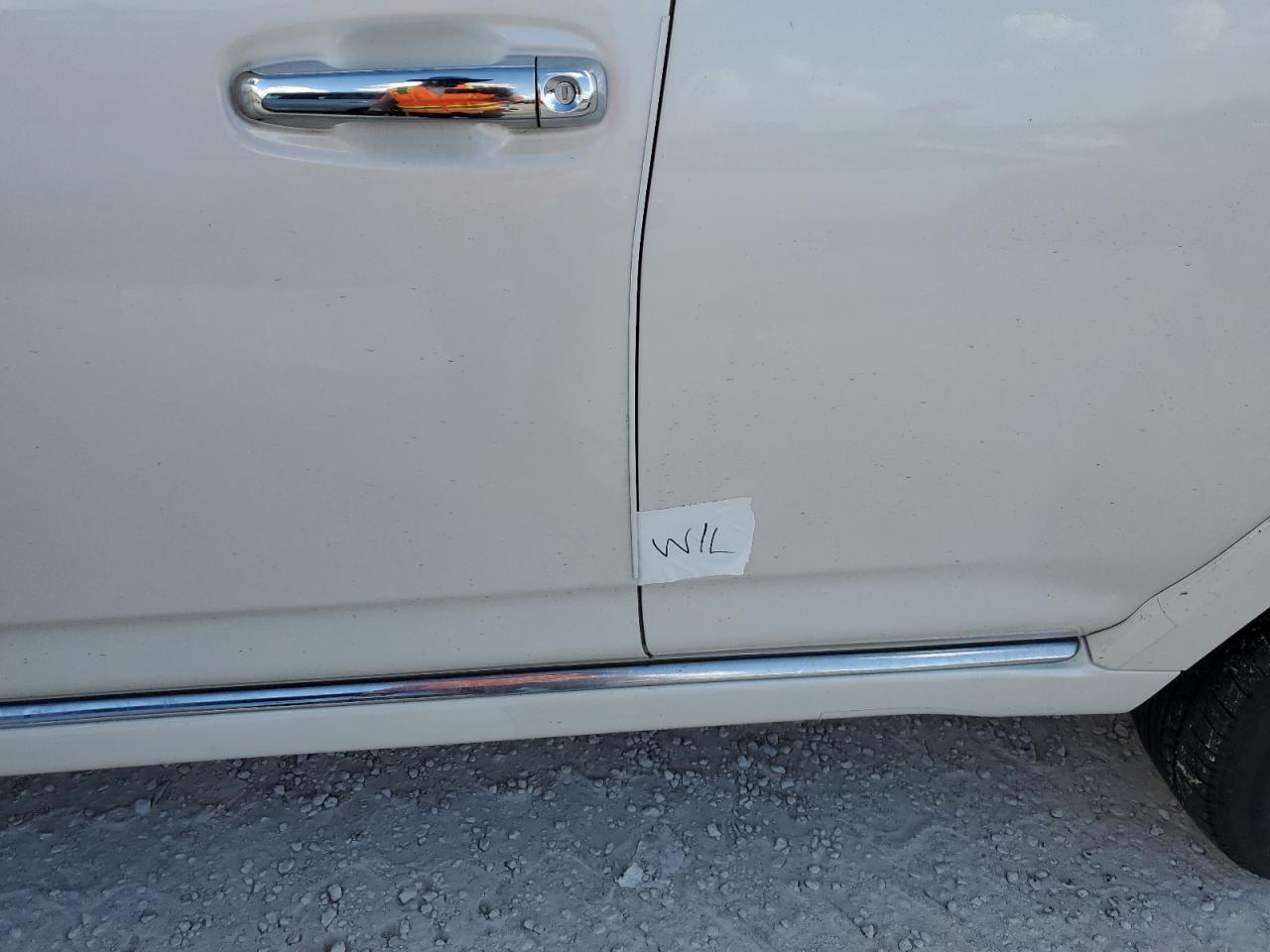 2023 Toyota 4Runner - Image 13