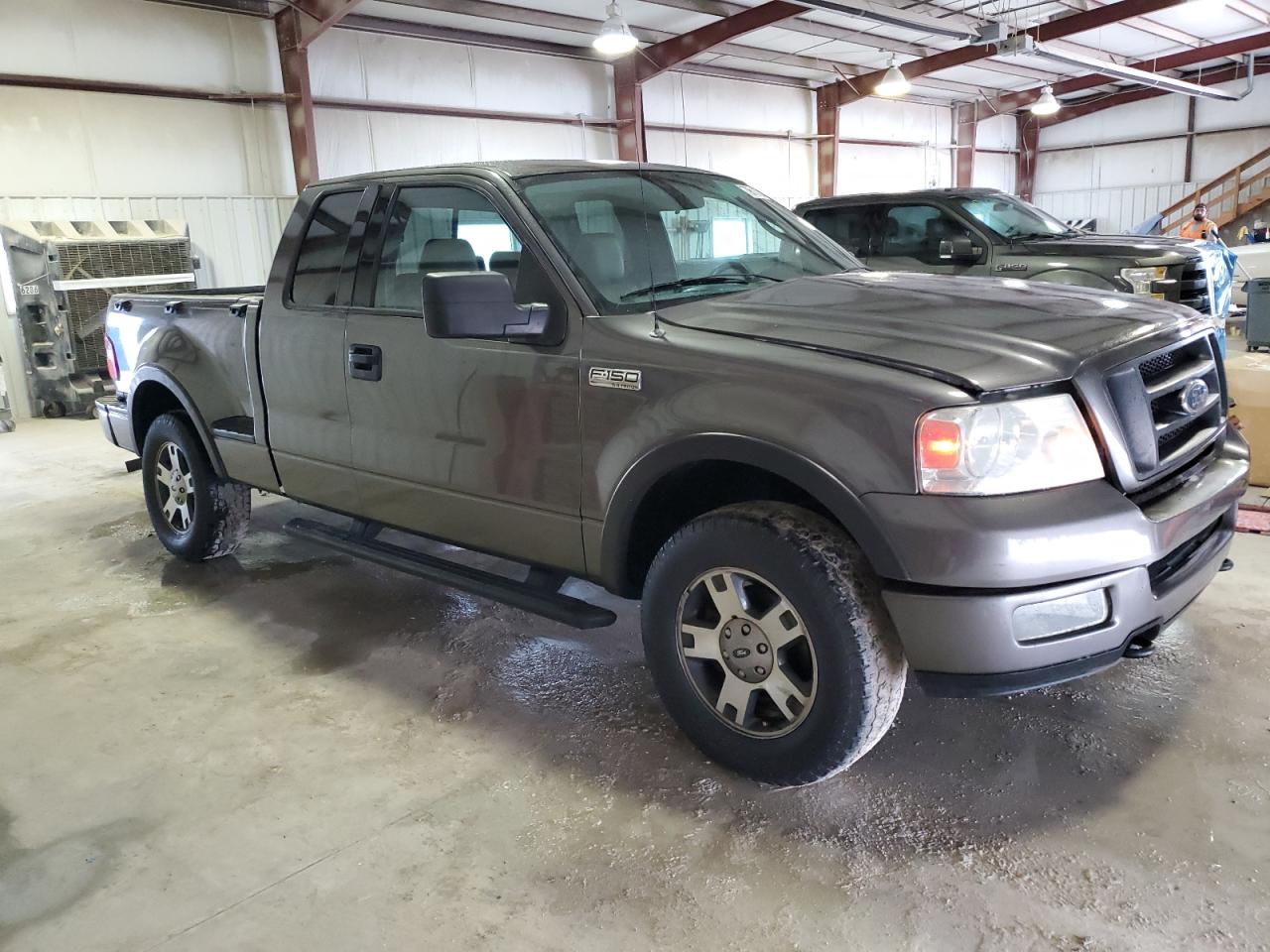 2004 Ford F-150 - Image 4