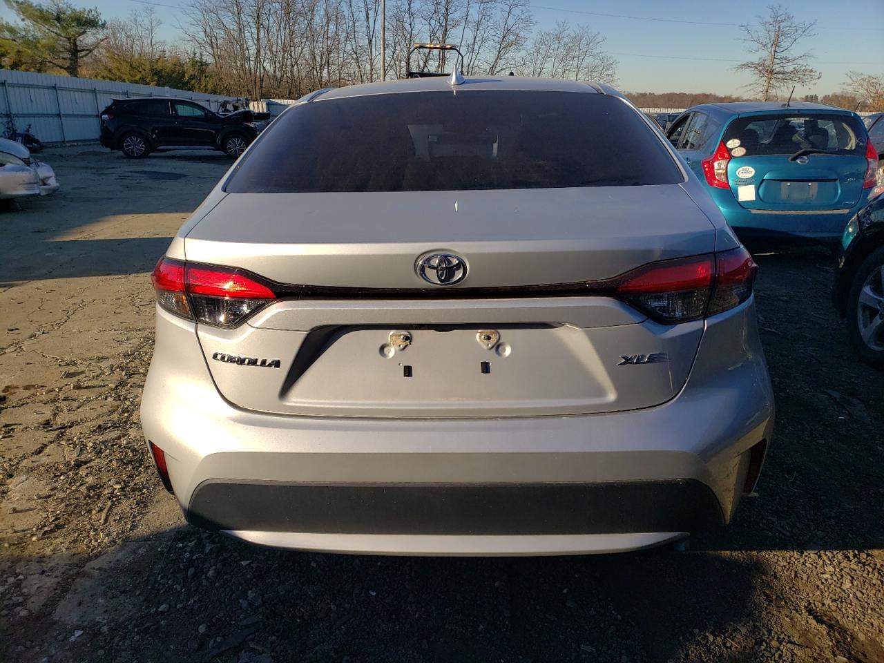 2020 Toyota Corolla - Image 6