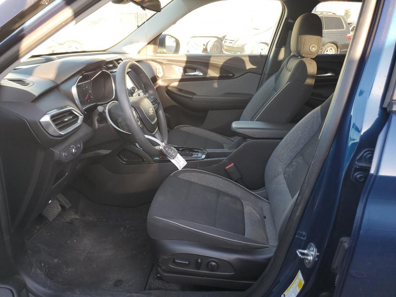 2021 Chevrolet TrailBlazer - Image 7