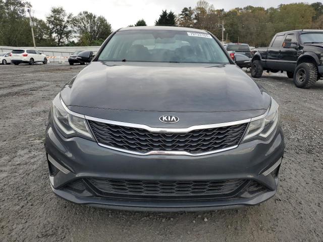  KIA OPTIMA 2020 Сірий