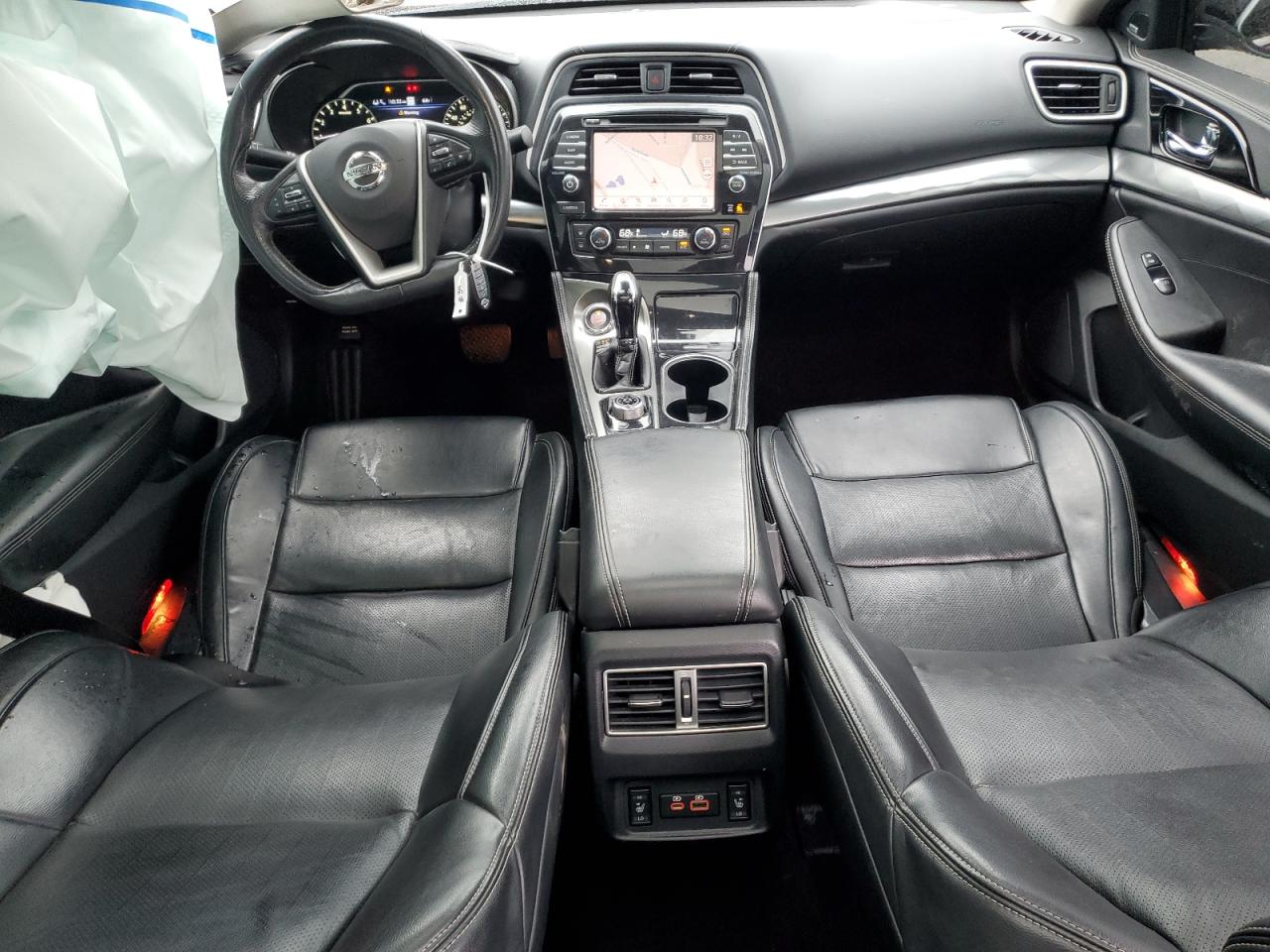 2020 Nissan Maxima - Image 8