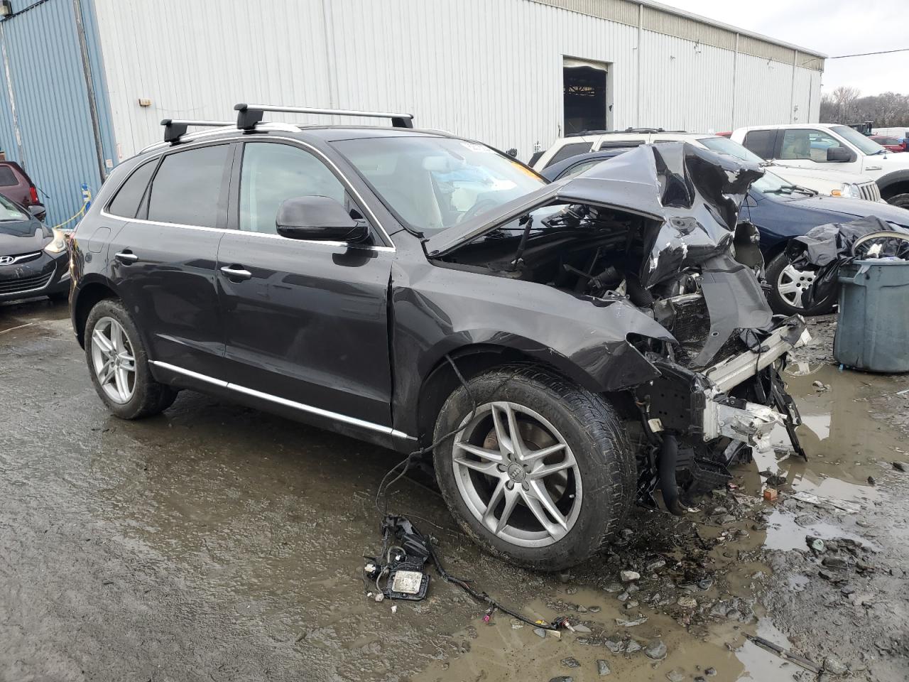 VIN WA1L2AFP3HA010233 2017 AUDI Q5 no.4