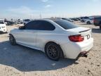 2017 Bmw M240I  na sprzedaż w Houston, TX - Water/Flood