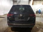 2018 Volkswagen Tiguan Sel Premium на продаже в Glassboro, NJ - Side