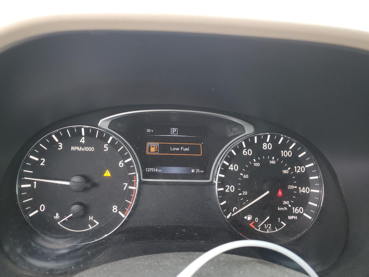 5N1AR2MN4GC626540 NISSAN PATHFINDER 2016