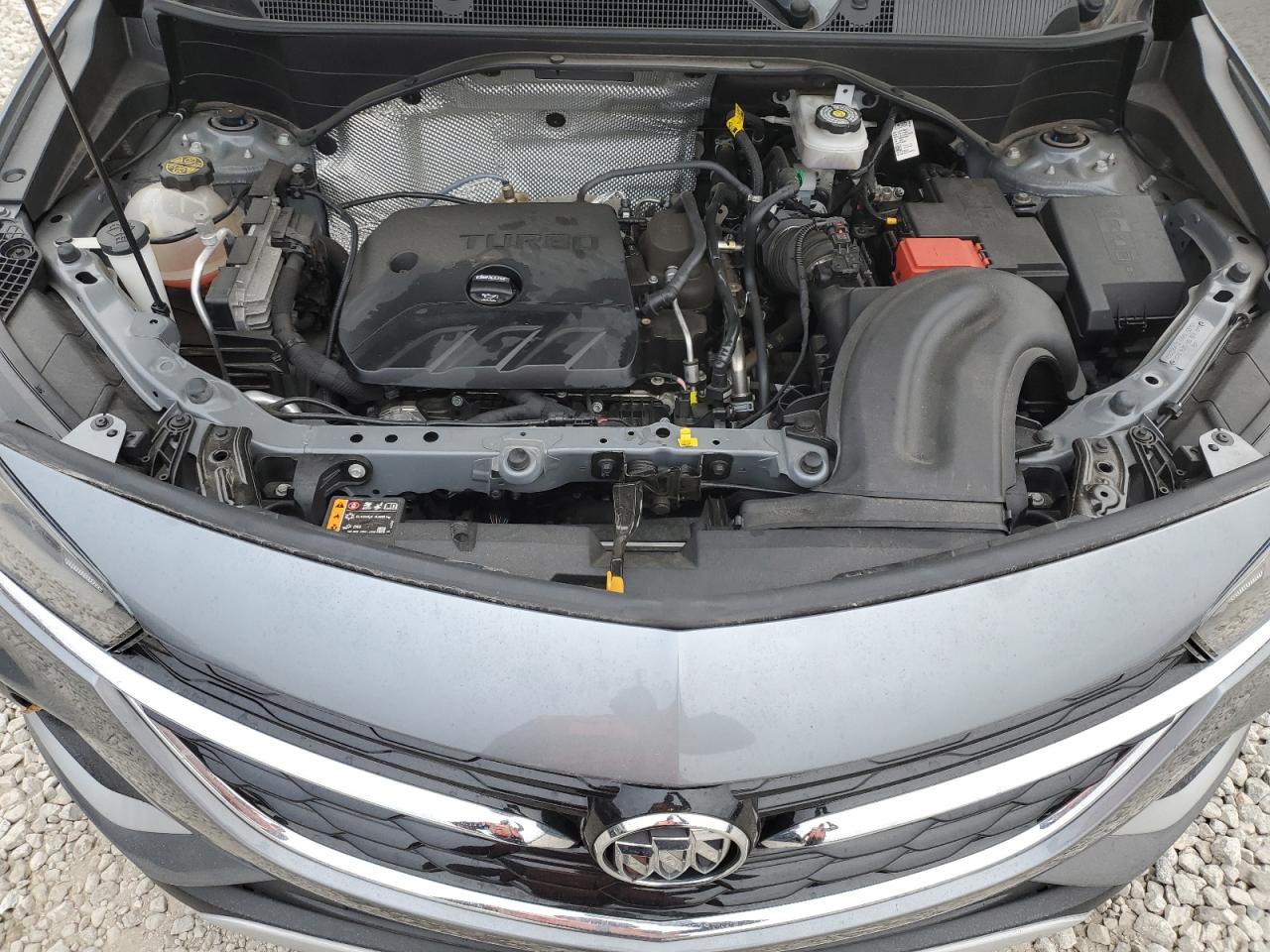 2021 Buick Encore - Image 13