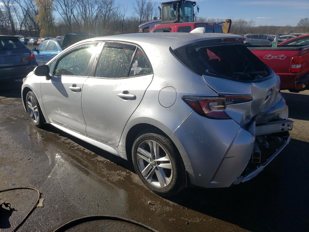 2020 Toyota Corolla - Image 2