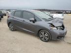 2020 Honda Fit Ex للبيع في Kansas City، KS - Front End