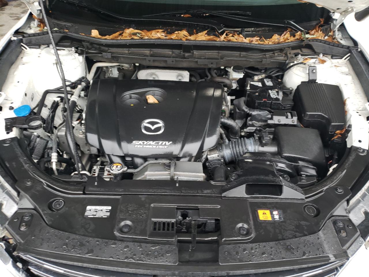 2016 Mazda CX-5 - Image 12