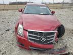 2010 Cadillac Cts Luxury Collection продається в Cicero, IN - Front End