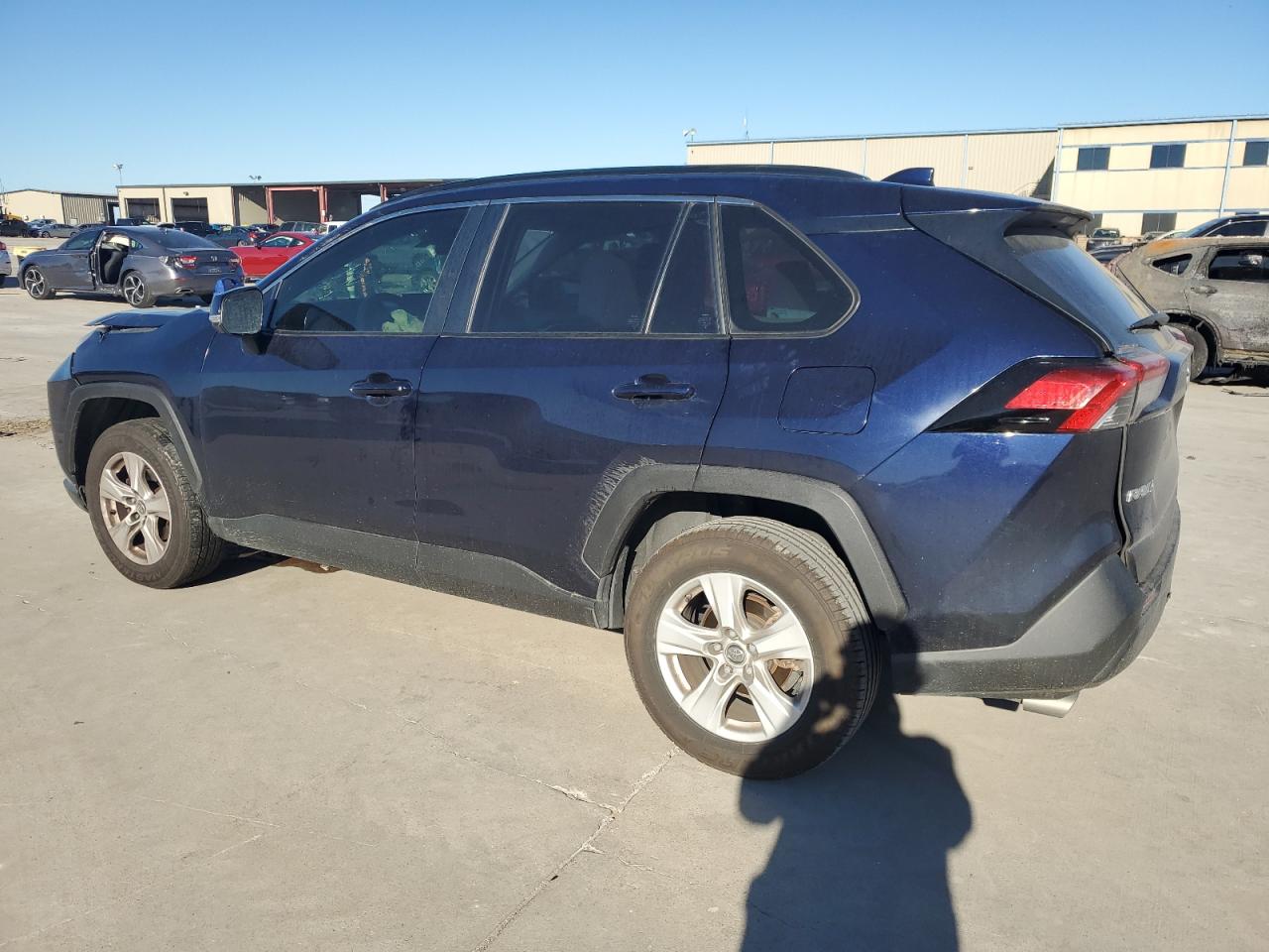 2019 Toyota RAV 4 - Image 2
