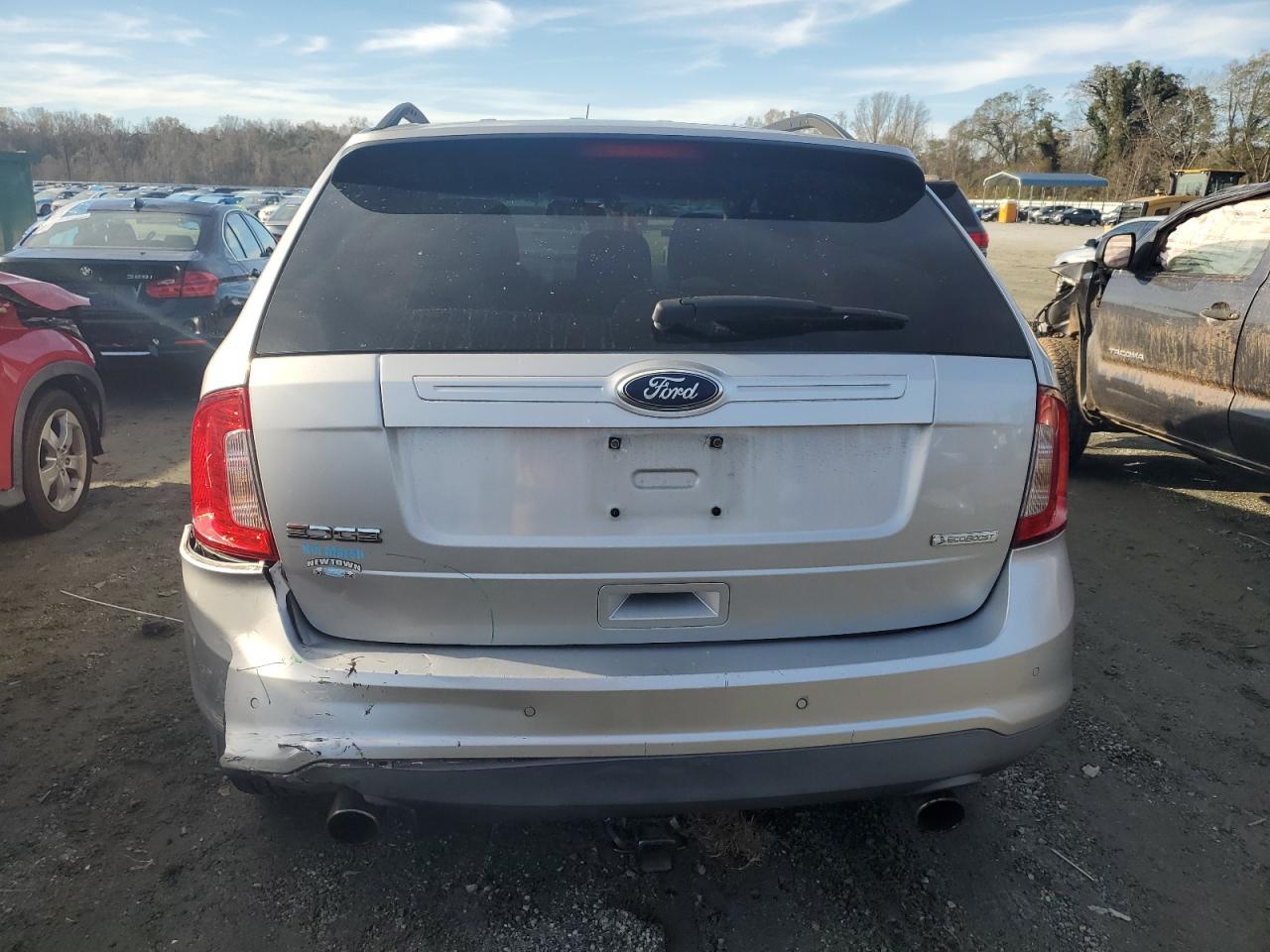 2012 Ford Edge - Image 6