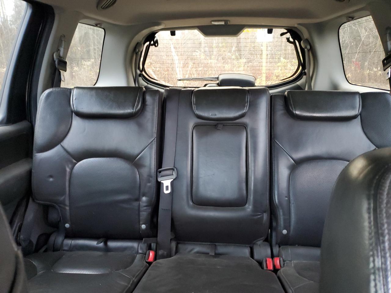 2007 Nissan Pathfinder - Image 10