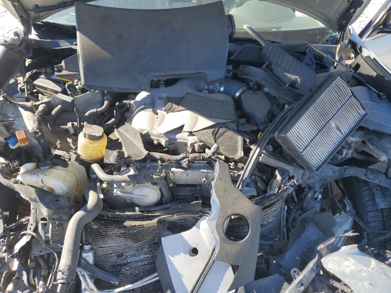 2007 Infiniti M - Image 11