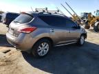 2012 Nissan Murano S for Sale in Albuquerque, NM - Side