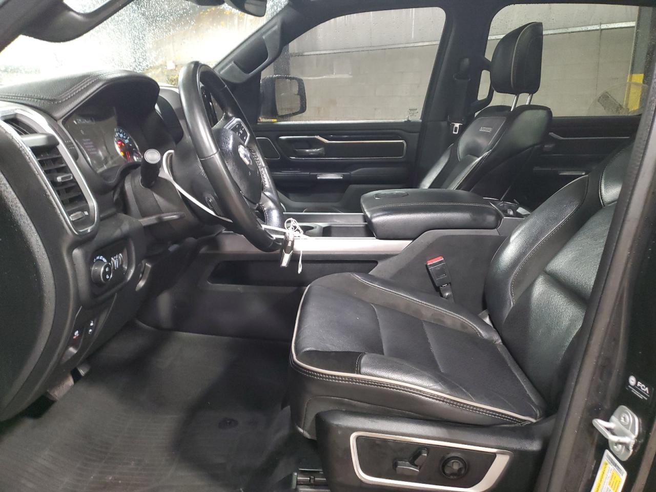 2021 RAM 1500 - Image 7