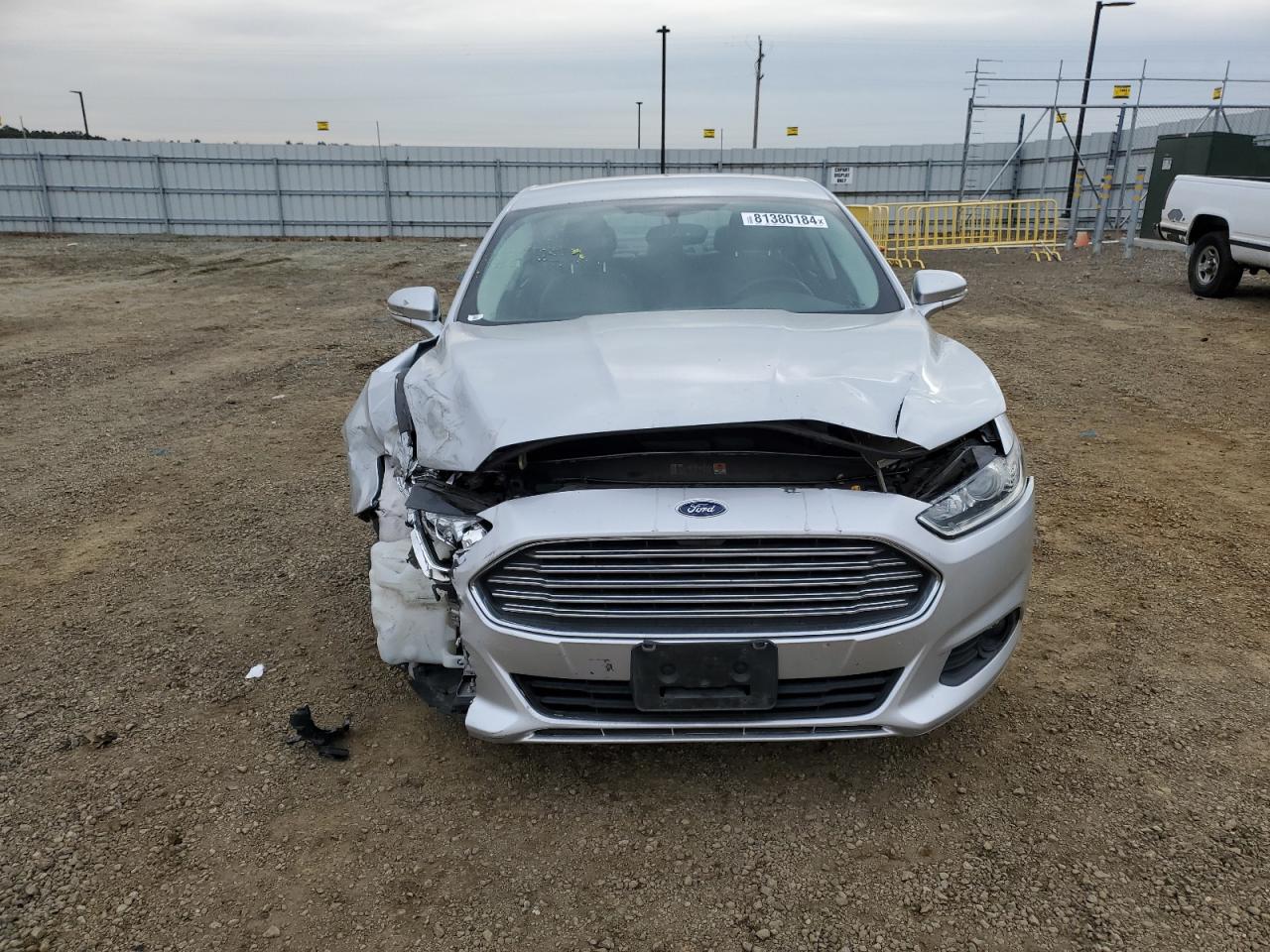 VIN 3FA6P0LU0GR387086 2016 FORD FUSION no.5