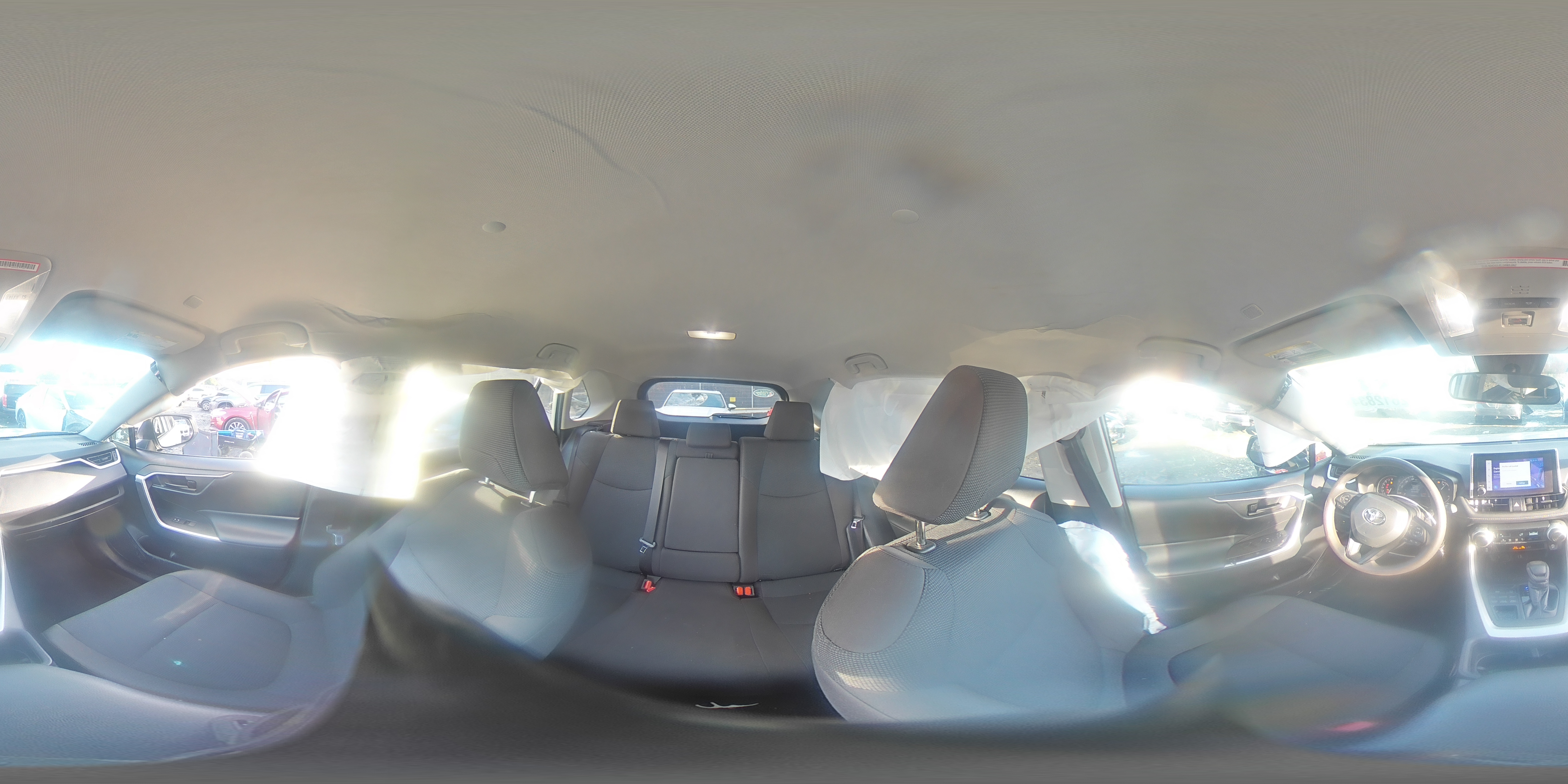 2023 Toyota RAV 4 - Image 14