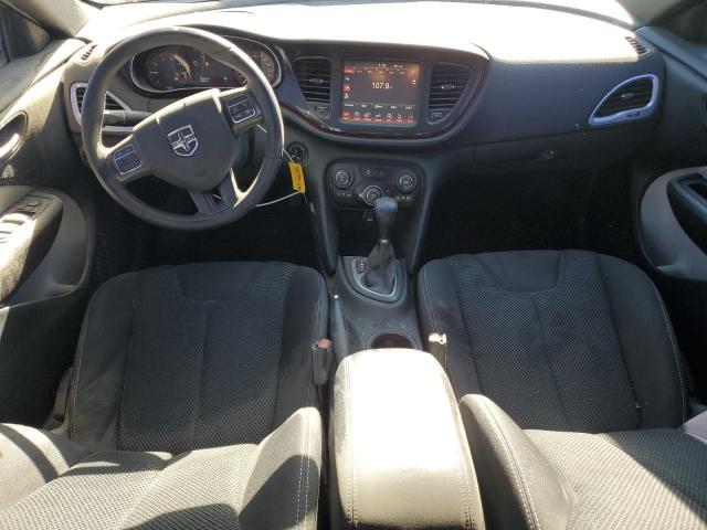 Седаны DODGE DART 2015 Белый