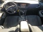 2015 Dodge Dart Sxt na sprzedaż w Anthony, TX - Side