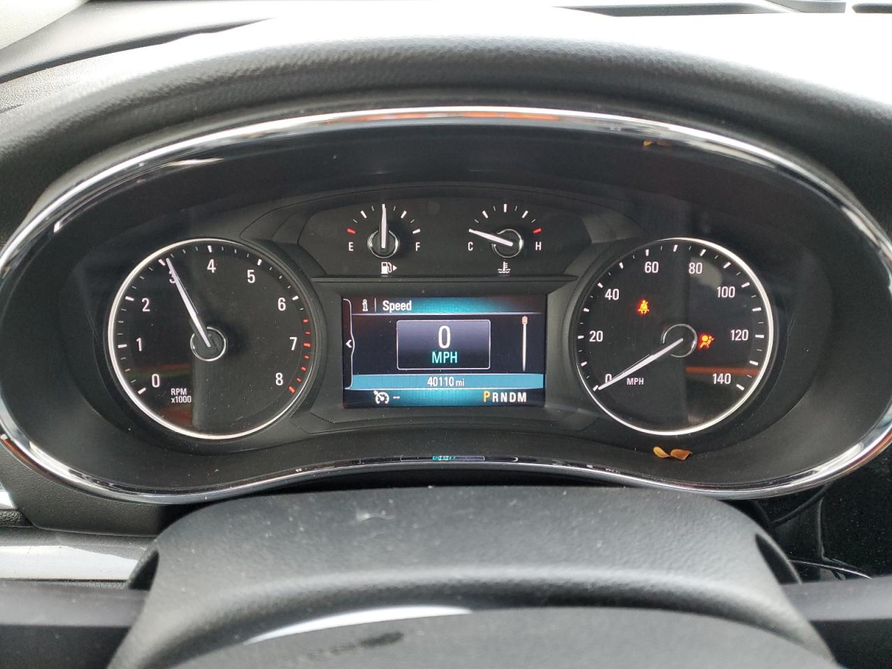 2019 Buick Encore - Image 9