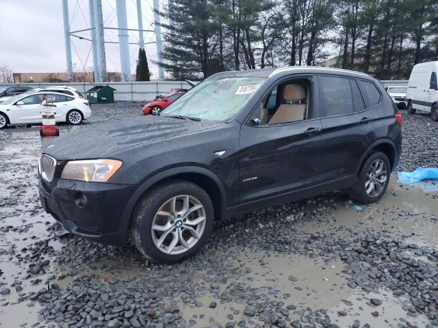 2014 Bmw X3 Xdrive35I