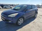 2013 Ford Escape Sel за продажба в Sikeston, MO - Rear End