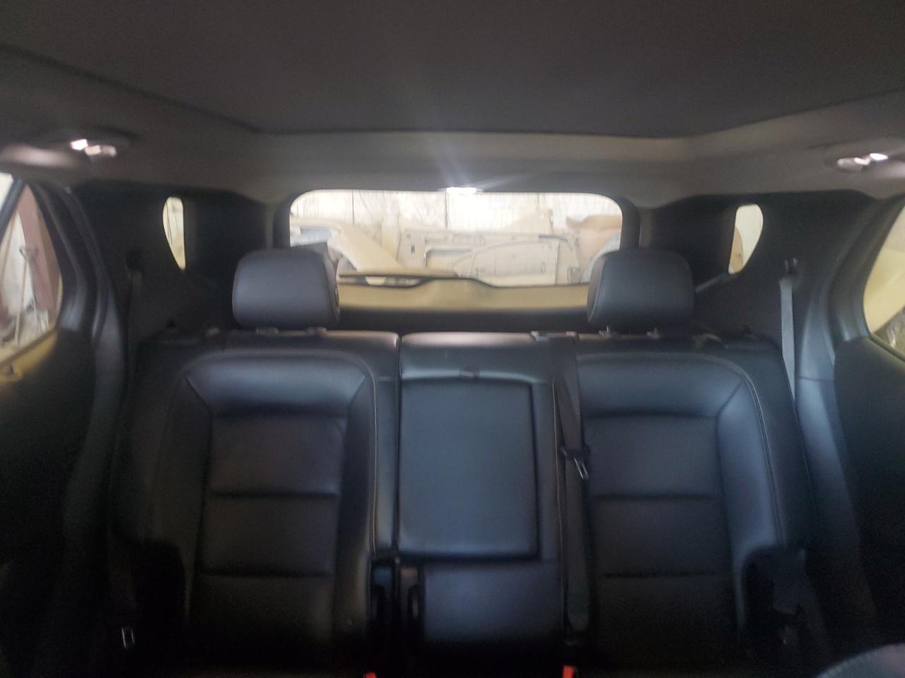 2018 Chevrolet Equinox - Image 10