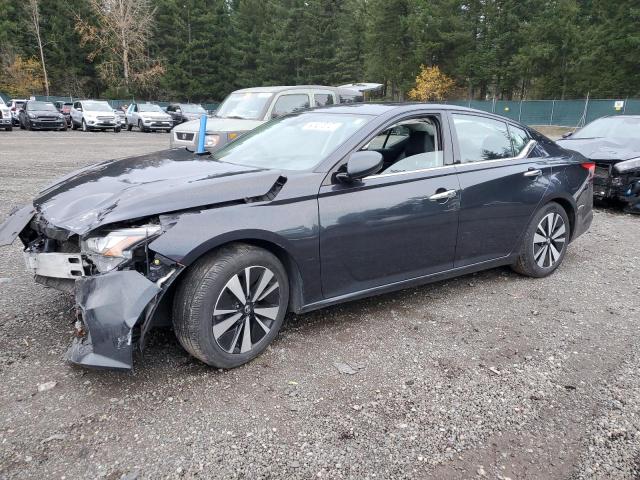 2020 Nissan Altima Sl