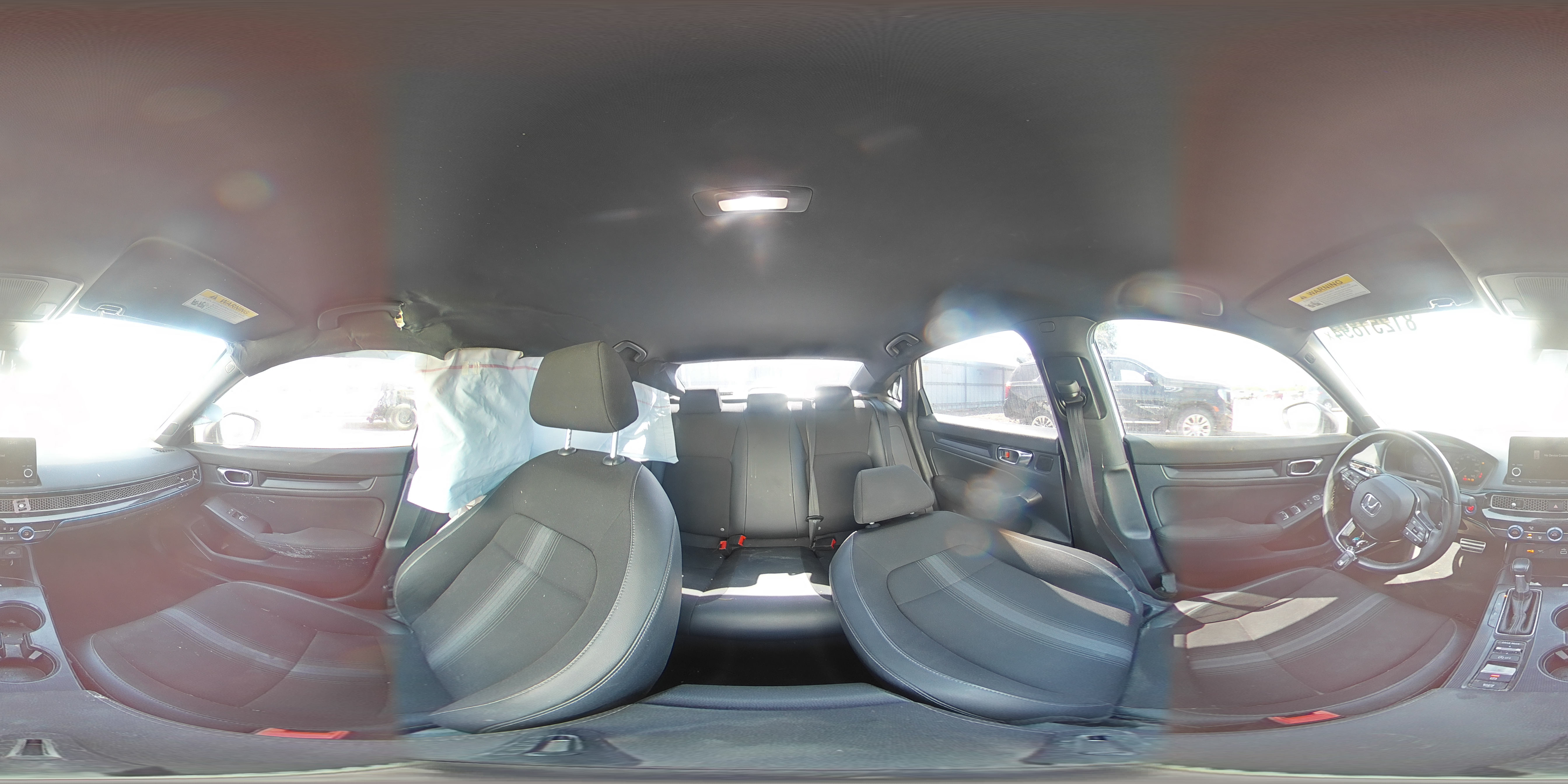 2022 Honda Civic - Image 13