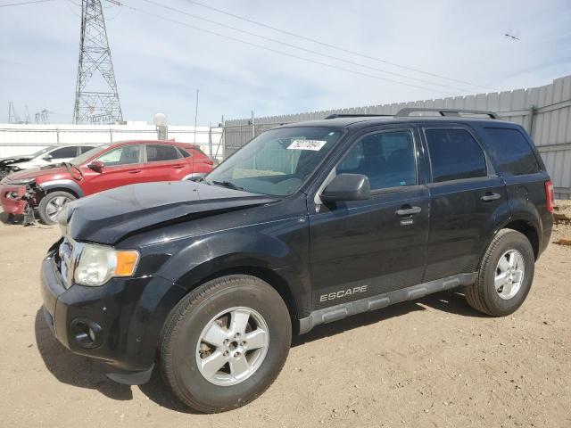 2010 Ford Escape Xlt продається в Adelanto, CA - Front End