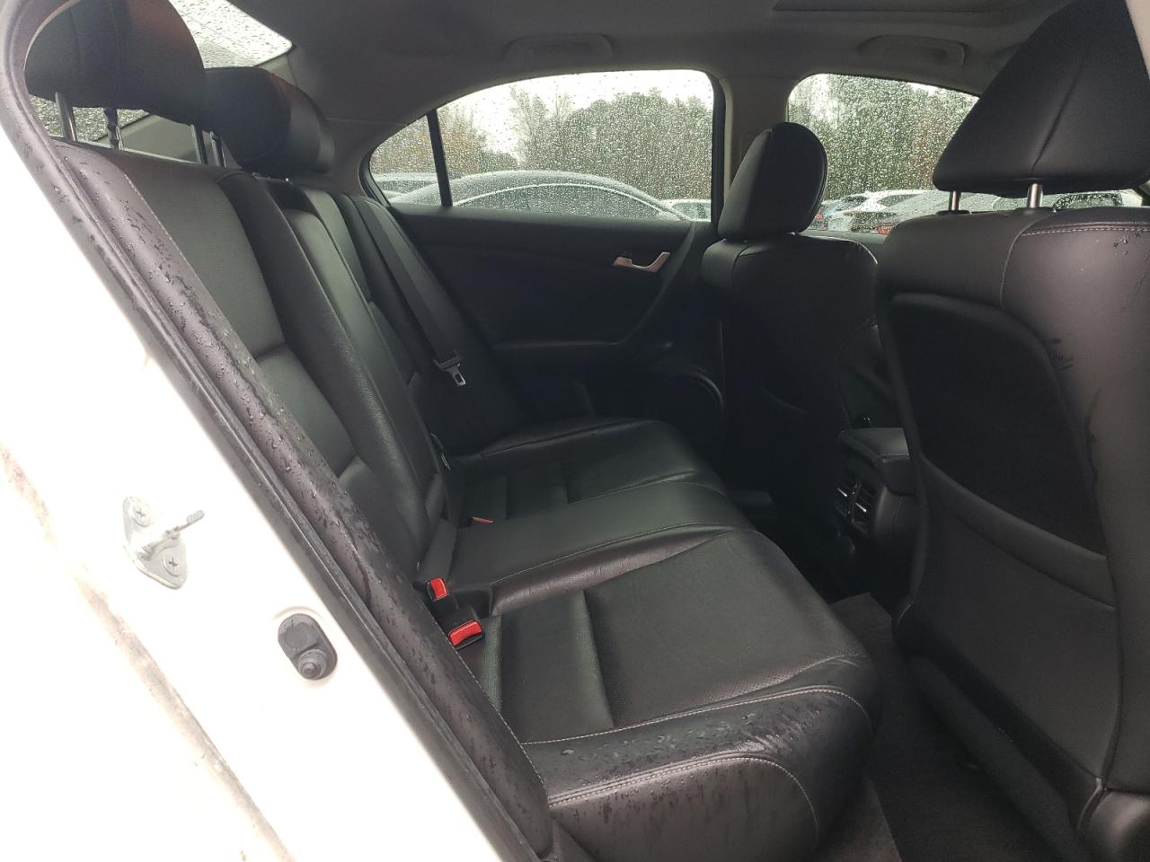 2012 Acura TSX - Image 10
