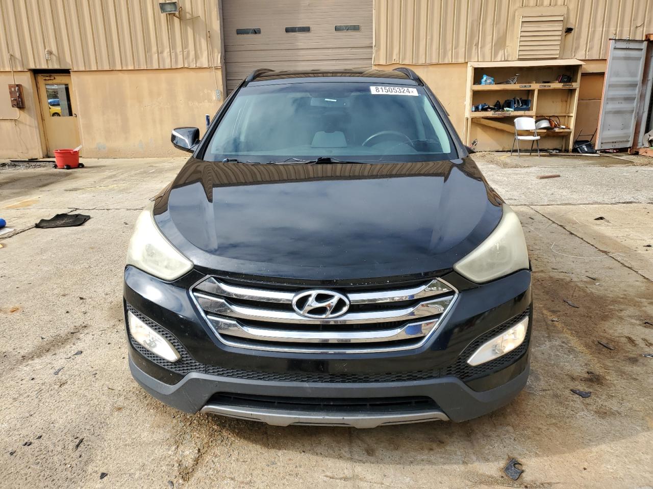 2013 Hyundai Santa Fe - Image 5