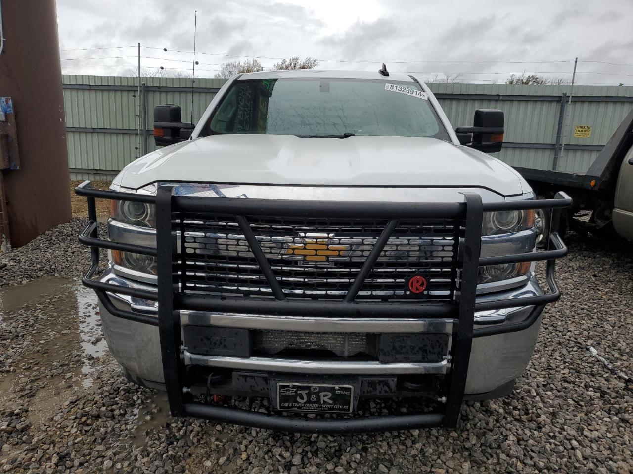 2016 Chevrolet Silverado - Image 5