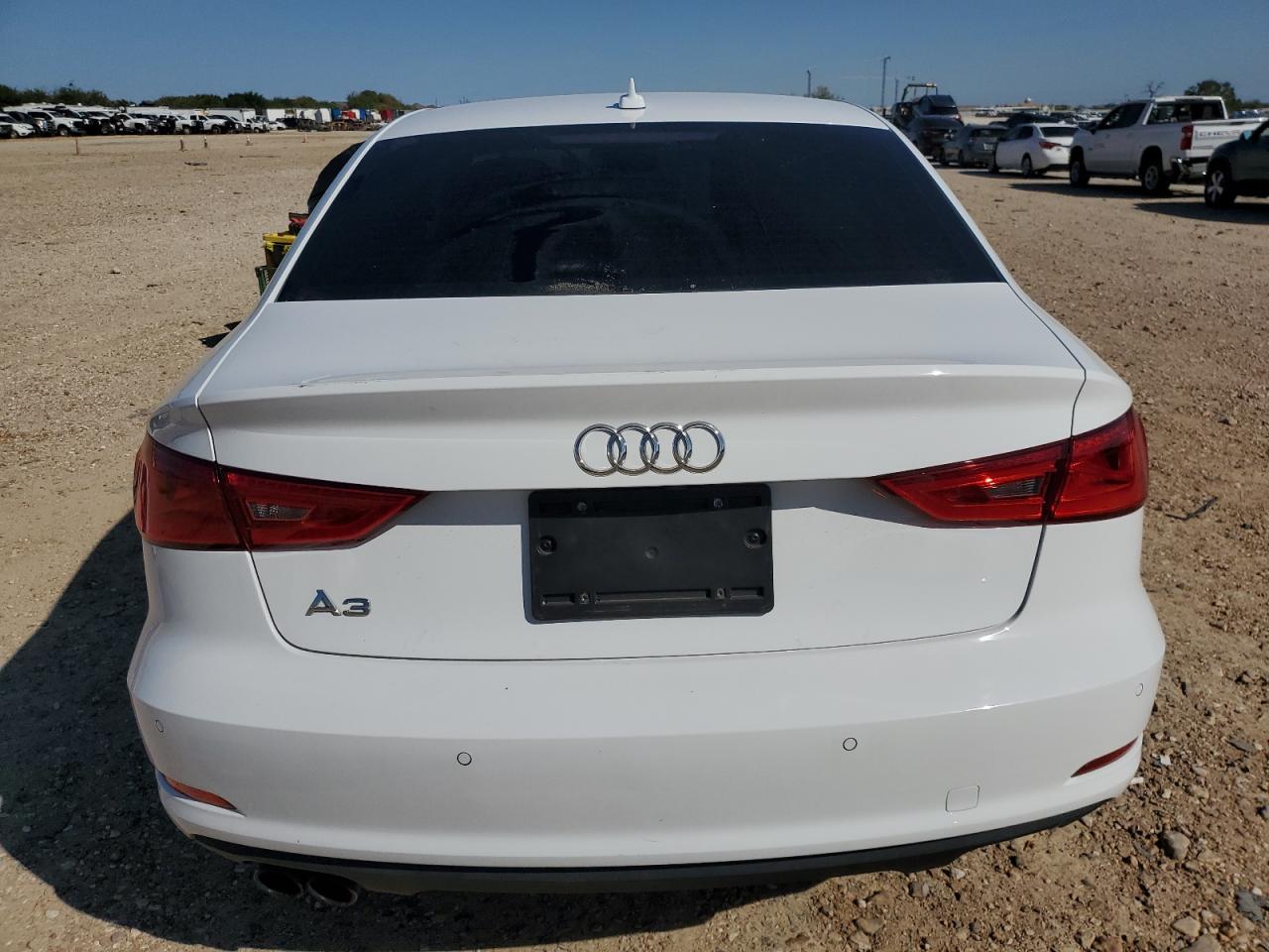 2016 Audi A3 - Image 6