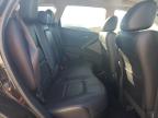 2013 Nissan Murano S للبيع في Tulsa، OK - Front End